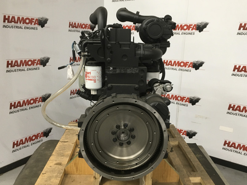 Cummins 6CTA8.3 CPL3672 NEW - Construction machinery: picture 3 Cummins 6CTA8.3 CPL3672 NEW - Construction machinery: picture 3