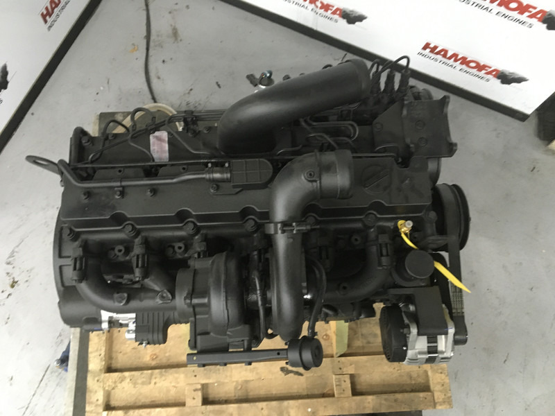 Cummins 6CTA8.3 CPL3672 NEW - Construction machinery: picture 5 Cummins 6CTA8.3 CPL3672 NEW - Construction machinery: picture 5