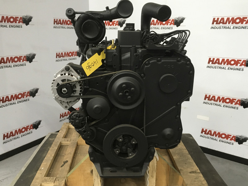 Cummins 6CTA8.3 CPL3672 NEW - Construction machinery: picture 4 Cummins 6CTA8.3 CPL3672 NEW - Construction machinery: picture 4
