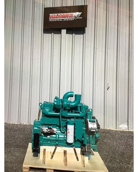 Cummins 6CTAA8.3-G2 CPL1783 NEW - Construction machinery: picture 1 Cummins 6CTAA8.3-G2 CPL1783 NEW - Construction machinery: picture 1