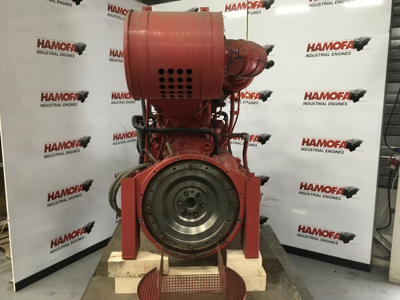 Cummins NTA855-G5 CPL2116 USED - Construction machinery: picture 3 Cummins NTA855-G5 CPL2116 USED - Construction machinery: picture 3