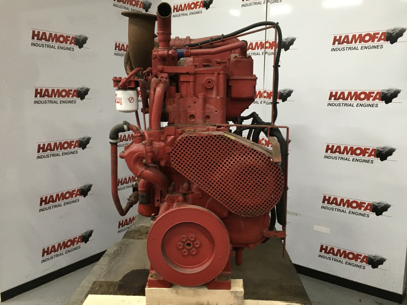 Cummins NTA855-G5 CPL2116 USED - Construction machinery: picture 4 Cummins NTA855-G5 CPL2116 USED - Construction machinery: picture 4