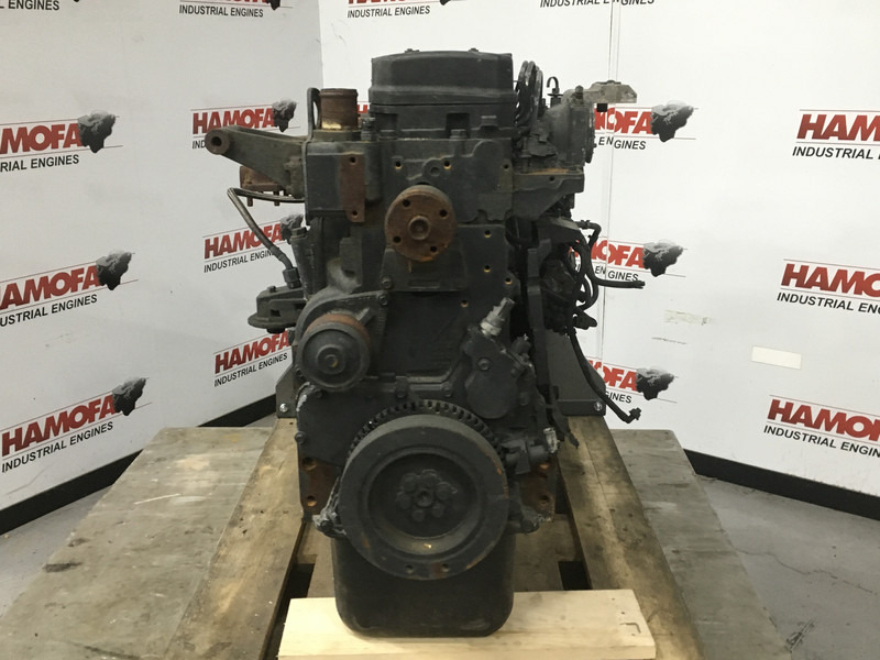 Cummins QSB6.7 CPL4959 USED - Construction machinery: picture 4 Cummins QSB6.7 CPL4959 USED - Construction machinery: picture 4