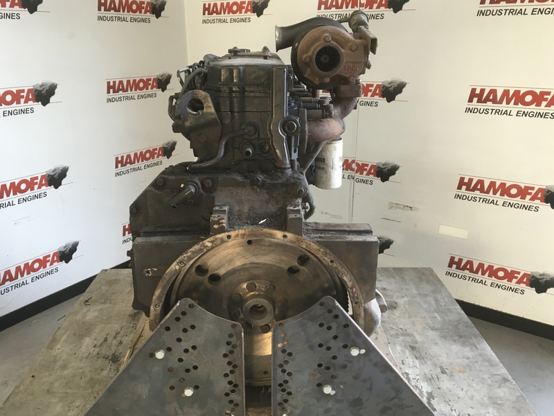 Cummins QSB6.7 CPL8611 CORE - Construction machinery: picture 4 Cummins QSB6.7 CPL8611 CORE - Construction machinery: picture 4