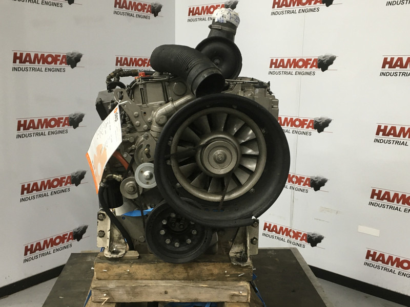 Deutz BF4M1013 USED - Construction machinery: picture 4 Deutz BF4M1013 USED - Construction machinery: picture 4