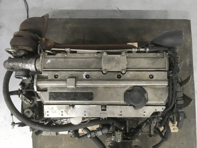 Deutz BF4M1013E USED - Construction machinery: picture 5 Deutz BF4M1013E USED - Construction machinery: picture 5