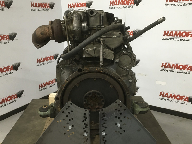 Deutz BF4M1013E USED - Construction machinery: picture 3 Deutz BF4M1013E USED - Construction machinery: picture 3