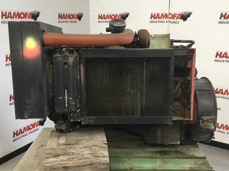 Deutz BF6M1013C USED - Construction machinery: picture 2 Deutz BF6M1013C USED - Construction machinery: picture 2