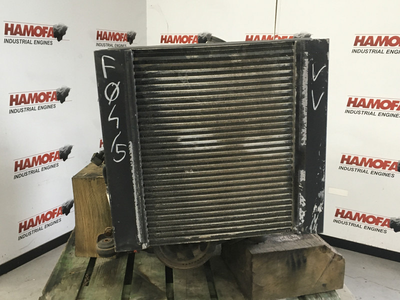 Deutz BF6M1013C USED - Construction machinery: picture 4 Deutz BF6M1013C USED - Construction machinery: picture 4