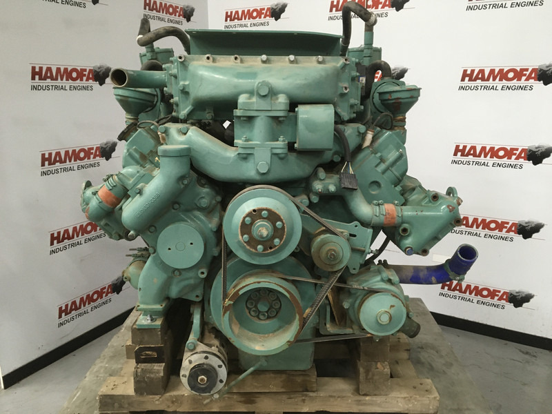 Doosan GV158TI FOR PARTS - Construction machinery: picture 3 Doosan GV158TI FOR PARTS - Construction machinery: picture 3