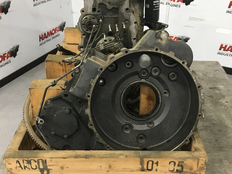 IHC/CASE 668 T 4GE0684F USED - Construction machinery: picture 5 IHC/CASE 668 T 4GE0684F USED - Construction machinery: picture 5