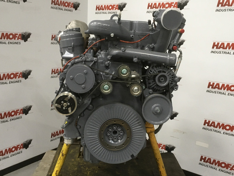 Liebherr D856 A7 NEW - Construction machinery: picture 4 Liebherr D856 A7 NEW - Construction machinery: picture 4