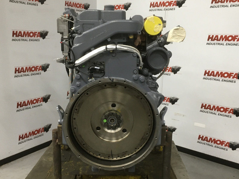 Liebherr D856 A7 NEW - Construction machinery: picture 3 Liebherr D856 A7 NEW - Construction machinery: picture 3