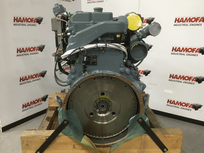 Liebherr D856 A7 NEW - Construction machinery: picture 4 Liebherr D856 A7 NEW - Construction machinery: picture 4