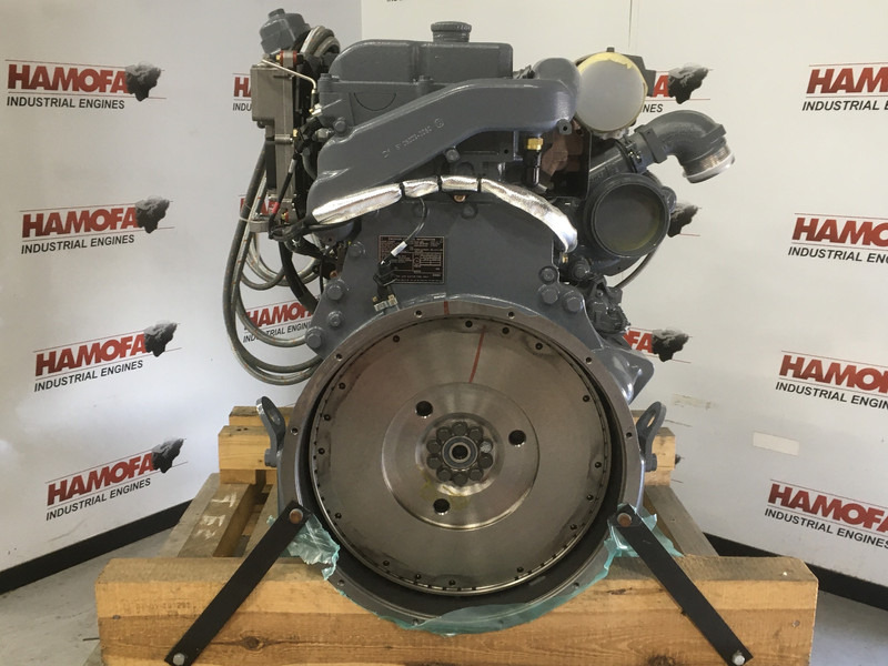 Liebherr D856 A7 NEW - Construction machinery: picture 4 Liebherr D856 A7 NEW - Construction machinery: picture 4