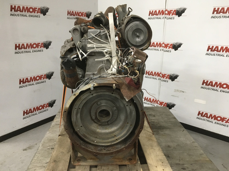 MWM TD226-6 USED - Construction machinery: picture 4 MWM TD226-6 USED - Construction machinery: picture 4