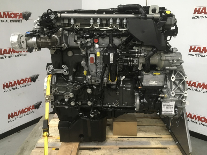 Mercedes-Benz OM935.915 NEW - Construction machinery: picture 2 Mercedes-Benz OM935.915 NEW - Construction machinery: picture 2