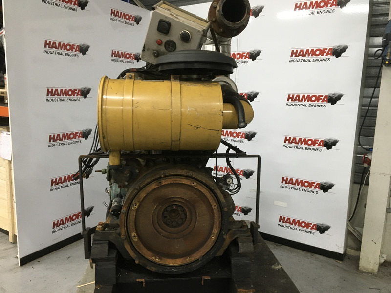 Mitsubishi 6D24-TCE2 USED - Construction machinery: picture 3 Mitsubishi 6D24-TCE2 USED - Construction machinery: picture 3