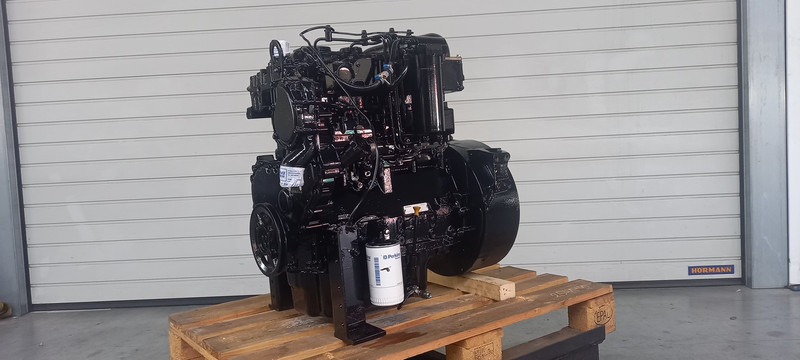Perkins 1104A-44T RECONDITIONED - Construction machinery: picture 5 Perkins 1104A-44T RECONDITIONED - Construction machinery: picture 5