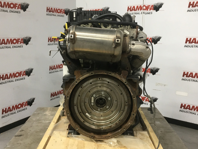 Perkins 854F-E34TAN NEW - Construction machinery: picture 3 Perkins 854F-E34TAN NEW - Construction machinery: picture 3