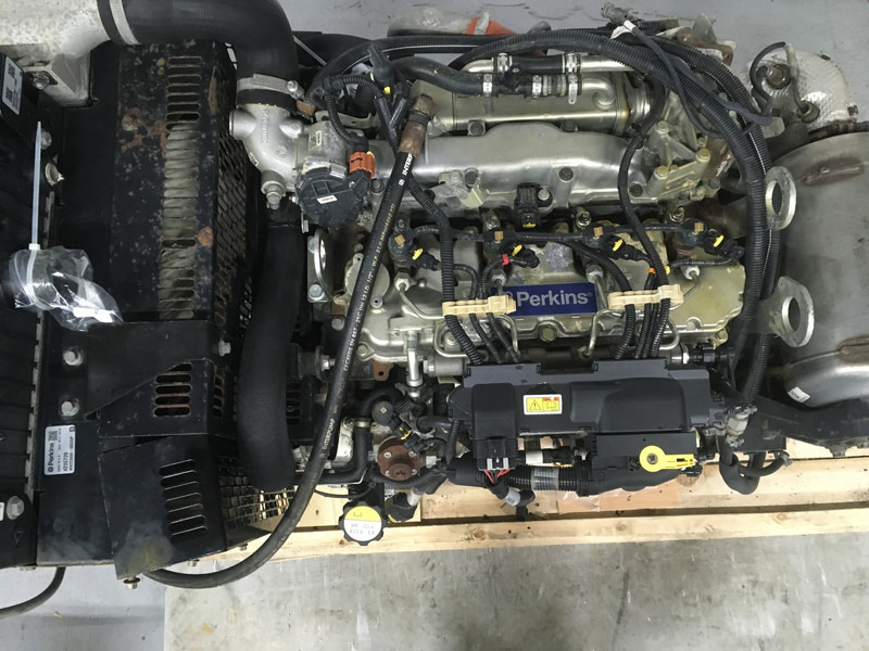Perkins 854F-E34TAN NEW - Construction machinery: picture 5 Perkins 854F-E34TAN NEW - Construction machinery: picture 5