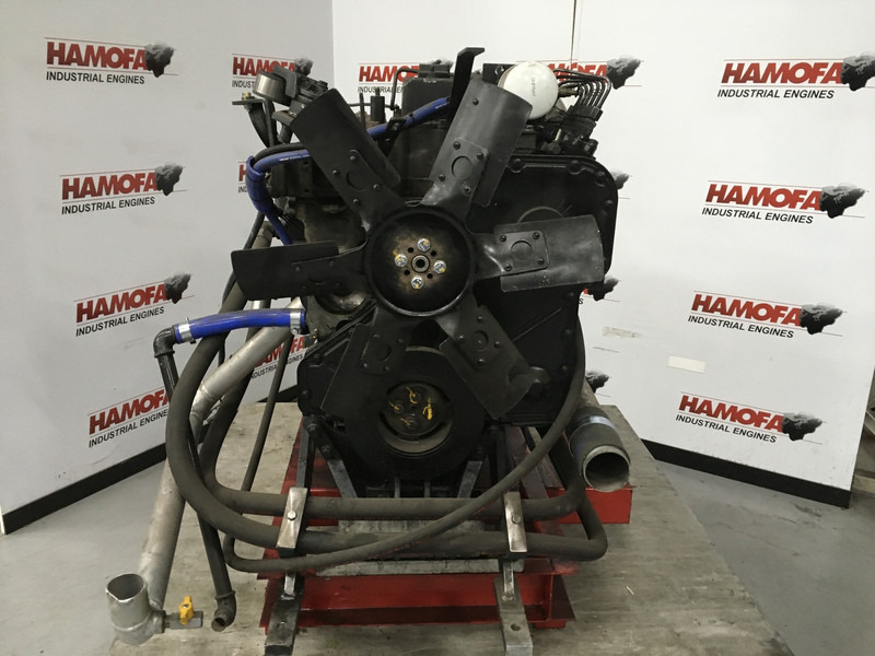 Cummins 6C8.3 CPL2368 USED - Engine for Construction machinery: picture 4 Cummins 6C8.3 CPL2368 USED - Engine for Construction machinery: picture 4