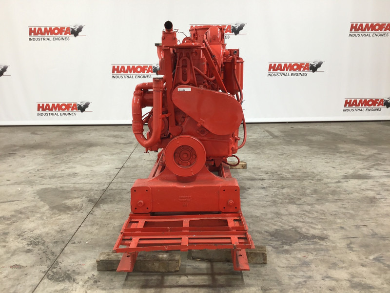 Cummins NT743 USED - Engine: picture 4 Cummins NT743 USED - Engine: picture 4