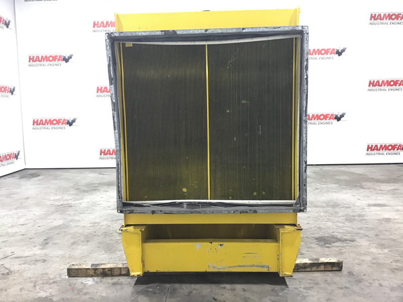 Detroit Diesel 12V92T GENERATOR 500KVA USED - Generator set: picture 4 Detroit Diesel 12V92T GENERATOR 500KVA USED - Generator set: picture 4