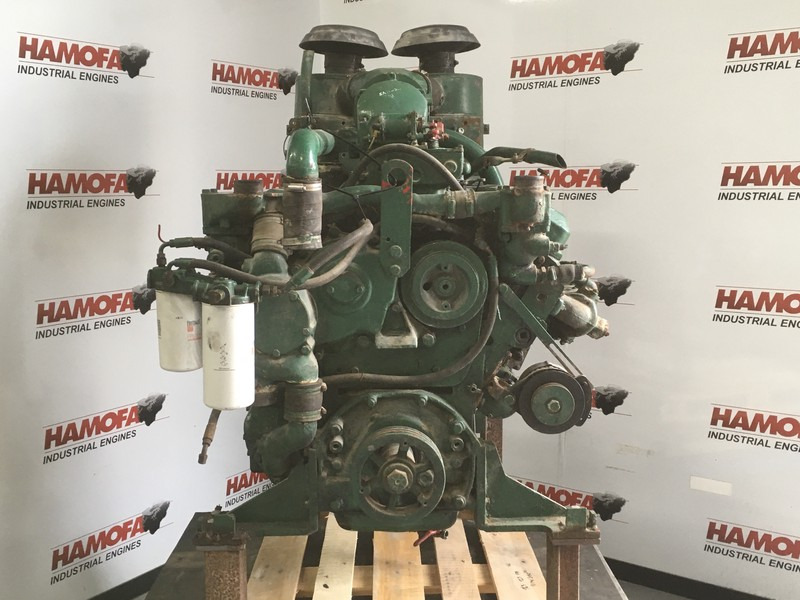 Detroit Diesel 8V71N MARINE 7083-7000 USED - Engine: picture 3 Detroit Diesel 8V71N MARINE 7083-7000 USED - Engine: picture 3