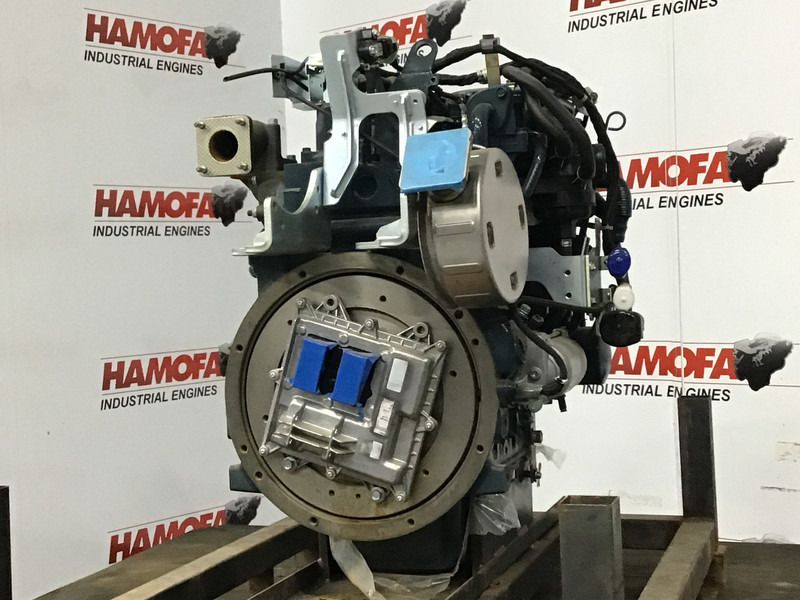 Kubota V2403 NEW - Engine for Construction machinery: picture 3 Kubota V2403 NEW - Engine for Construction machinery: picture 3