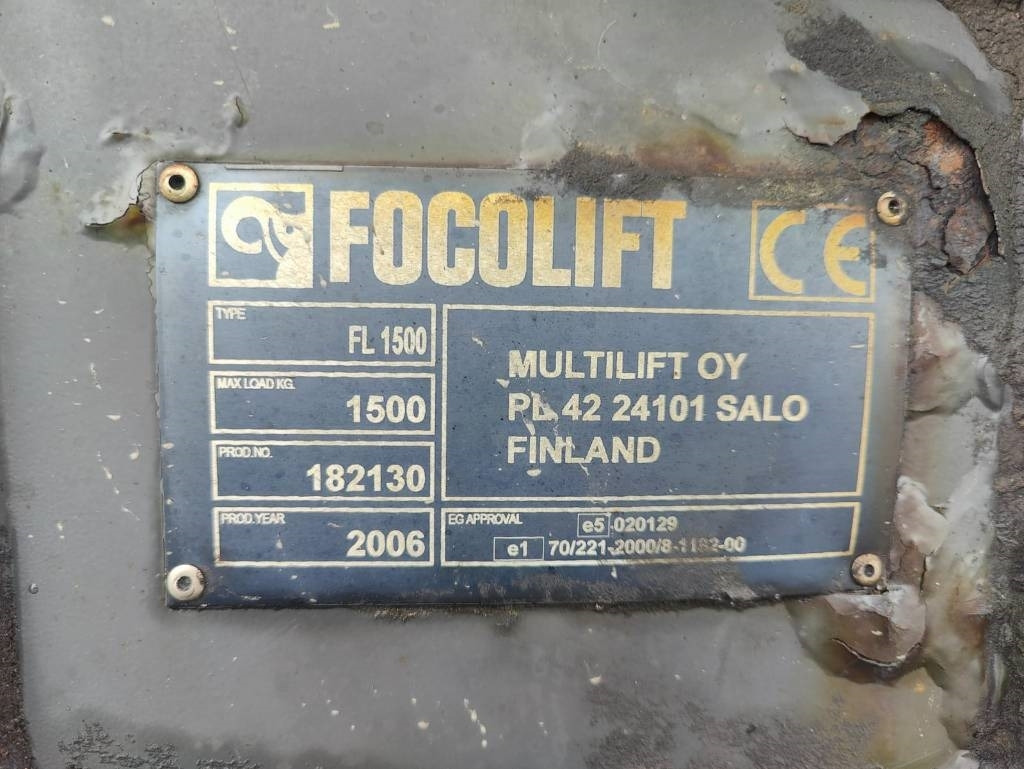 Box truck Scania R 500: picture 10 Box truck Scania R 500: picture 10