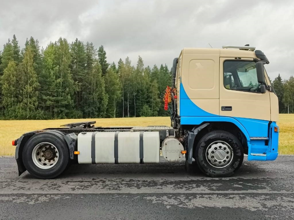 Volvo FM 9 - Tractor unit: picture 5 Volvo FM 9 - Tractor unit: picture 5