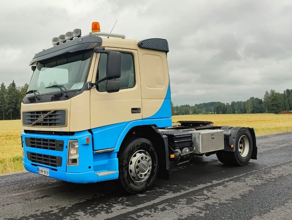 Volvo FM 9 - Tractor unit: picture 1 Volvo FM 9 - Tractor unit: picture 1