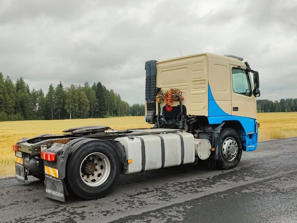 Volvo FM 9 - Tractor unit: picture 3 Volvo FM 9 - Tractor unit: picture 3