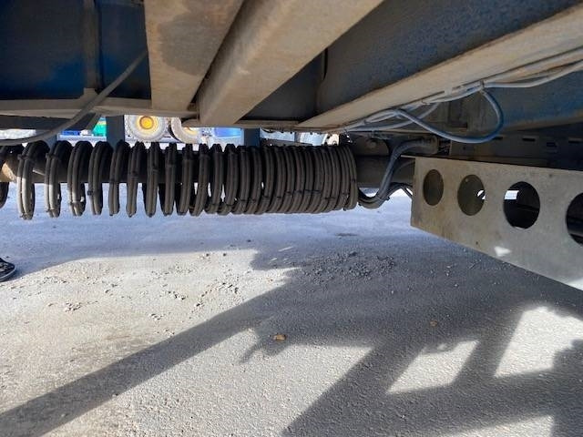 Faymonville Multimax, Multi N4LAUM - Low loader semi-trailer: picture 3 Faymonville Multimax, Multi N4LAUM - Low loader semi-trailer: picture 3