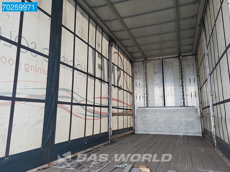 Curtainsider trailer AWB A.A.W.B.1-18W 2 axles: picture 9