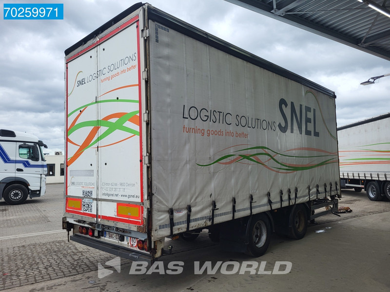 Curtainsider trailer AWB A.A.W.B.1-18W 2 axles: picture 6