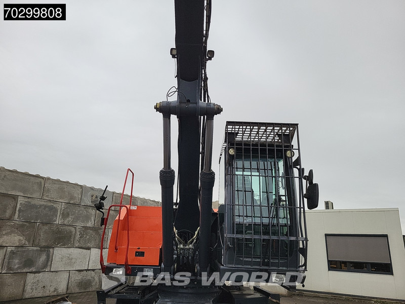 Waste/ Industry handler Atlas 270 MH: picture 16