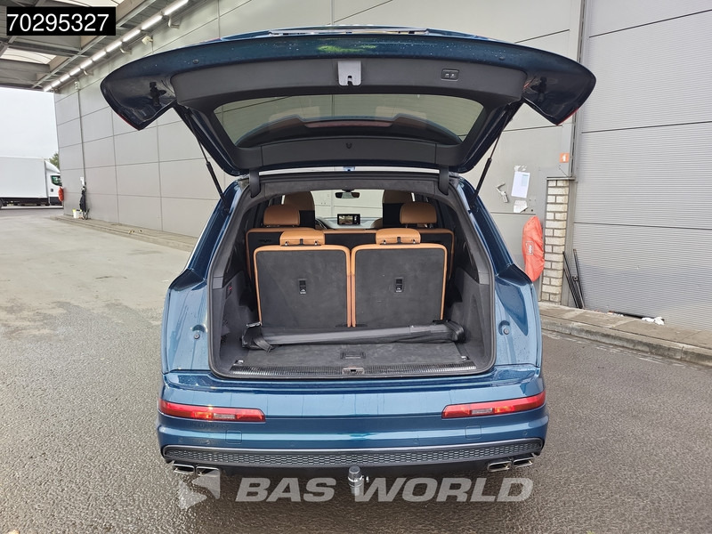 Audi Q7 SQ7 V8 4x4 Automaat 436PK ACC LED Navi Leder Camera Euro6 4WD Allrad - SUV: picture 3 Audi Q7 SQ7 V8 4x4 Automaat 436PK ACC LED Navi Leder Camera Euro6 4WD Allrad - SUV: picture 3