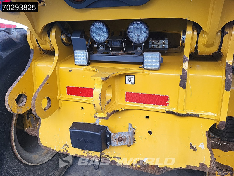 Articulated dumper BELL B30 E: picture 20
