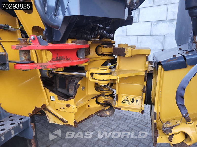 Articulated dumper BELL B30 E: picture 19