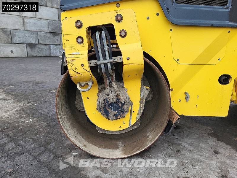 Roller Bomag BW120 AD-5: picture 11 Roller Bomag BW120 AD-5: picture 11