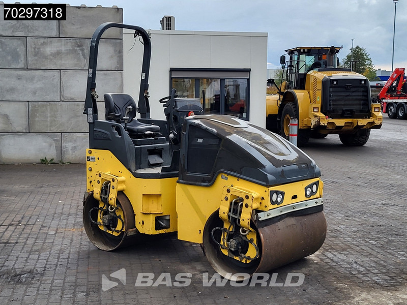 Roller Bomag BW120 AD-5: picture 9 Roller Bomag BW120 AD-5: picture 9