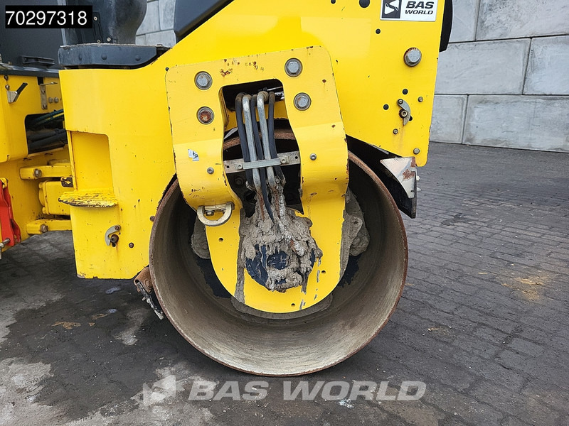 Roller Bomag BW120 AD-5: picture 12 Roller Bomag BW120 AD-5: picture 12