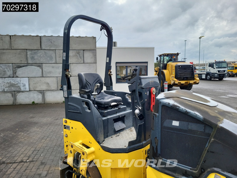 Roller Bomag BW120 AD-5: picture 7 Roller Bomag BW120 AD-5: picture 7