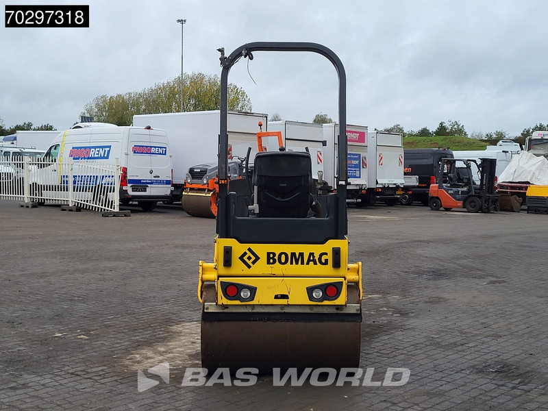 Bomag BW120 AD-5 - Roller: picture 3 Bomag BW120 AD-5 - Roller: picture 3