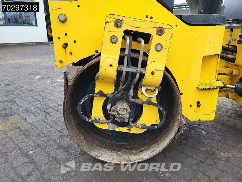 Roller Bomag BW120 AD-5: picture 14 Roller Bomag BW120 AD-5: picture 14