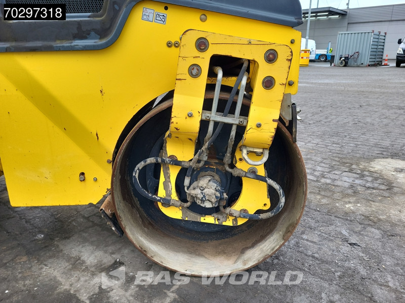 Roller Bomag BW120 AD-5: picture 16 Roller Bomag BW120 AD-5: picture 16