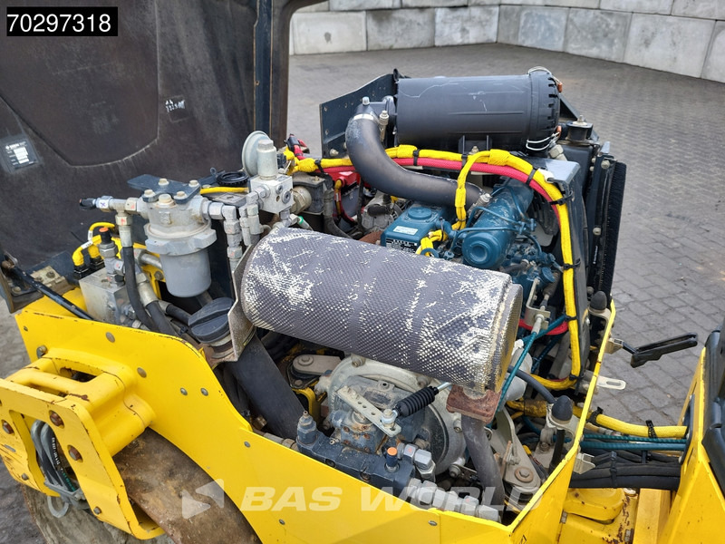 Roller Bomag BW120 AD-5: picture 17 Roller Bomag BW120 AD-5: picture 17