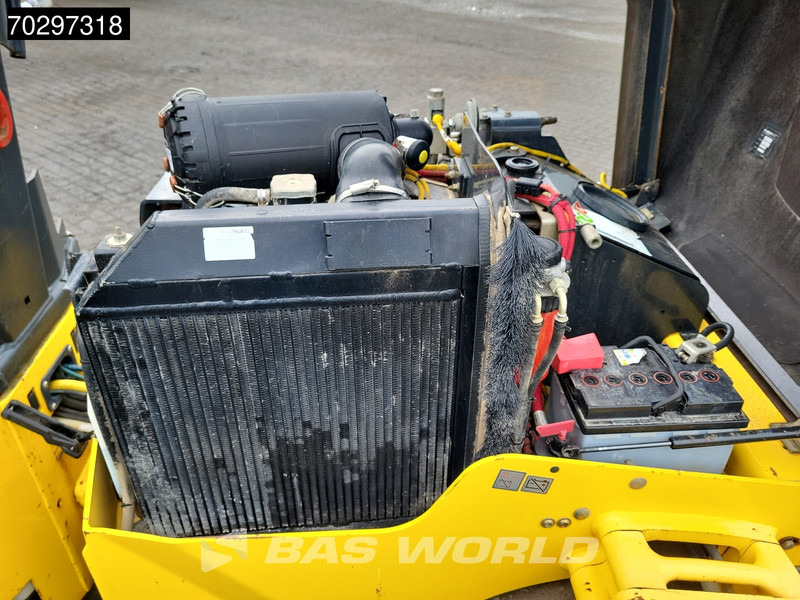 Roller Bomag BW120 AD-5: picture 18 Roller Bomag BW120 AD-5: picture 18